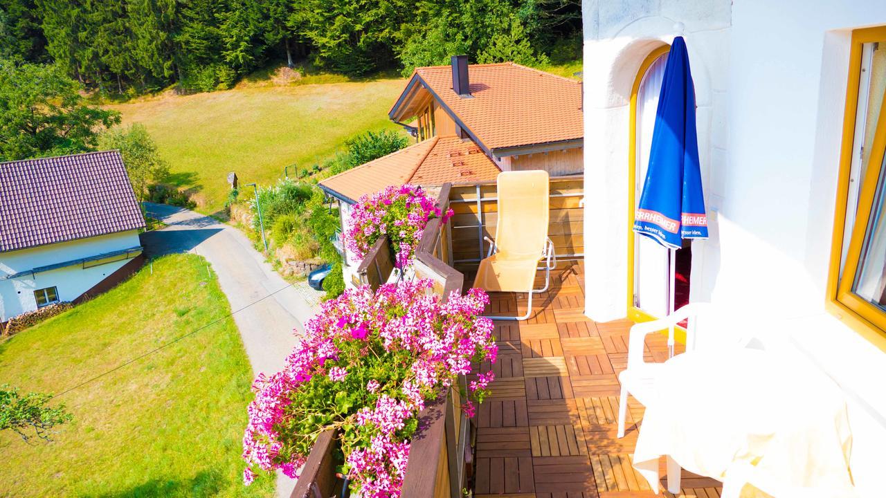 Oeko-Landhotel Basler Hof Lauterbach  Exterior photo